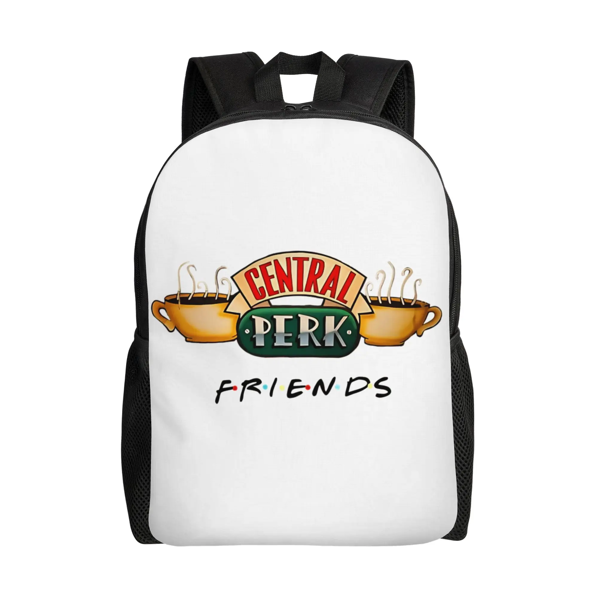 

Рюкзаки для подростков с принтом, полиэстеровые, милые, для школы, для активного отдыха, на заказ