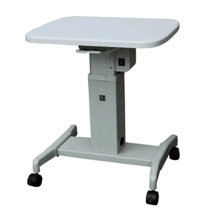 

AT20 China top quality ophthalmic optometry motorized table