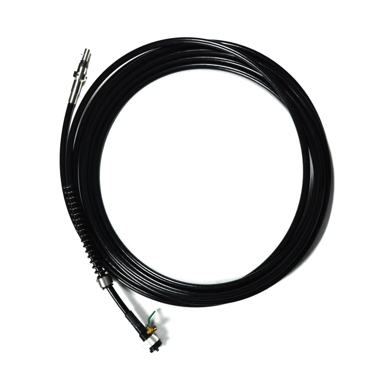 

Good Quality Flexible Shaft for Tube Cleaner Machine