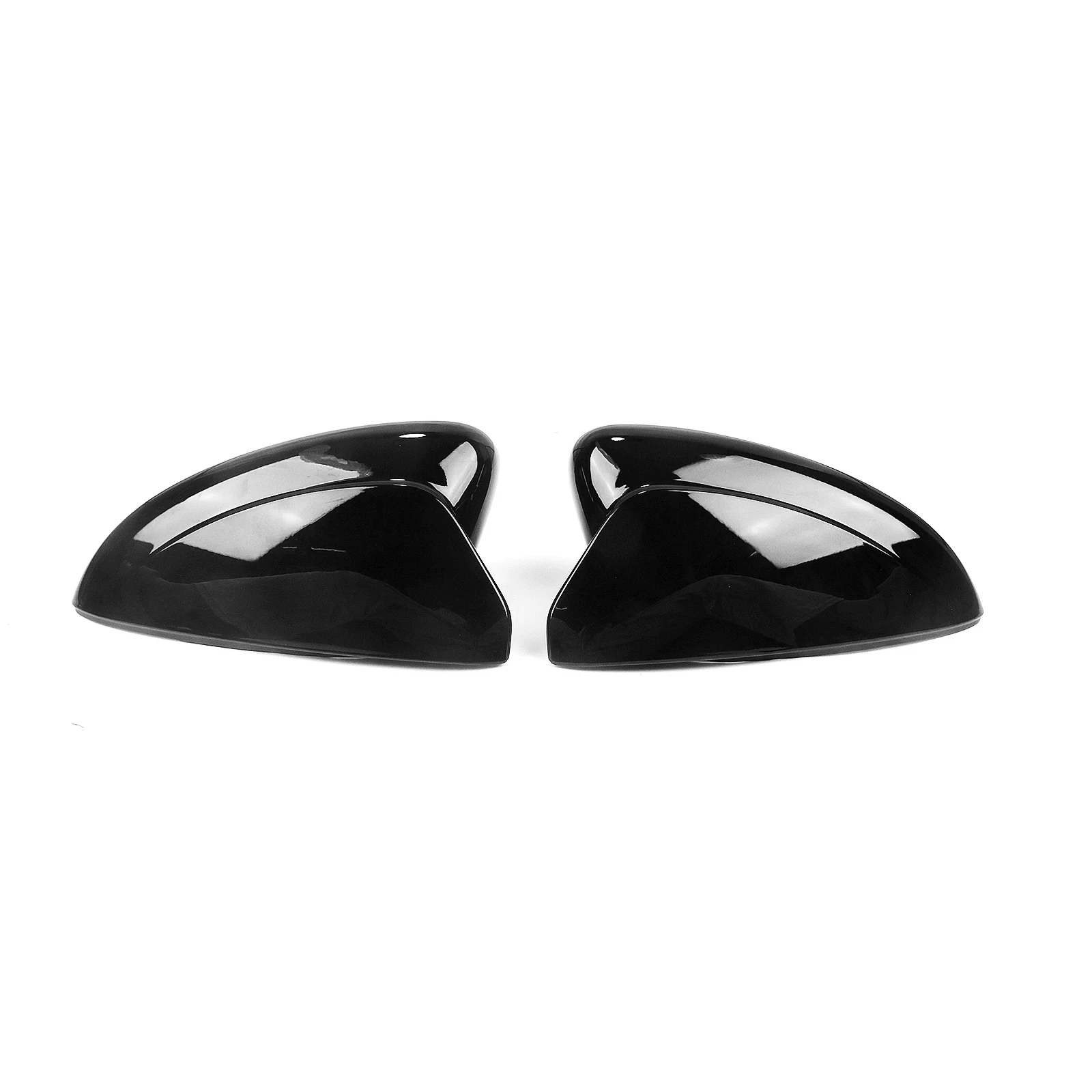Exterior Rear View Mirror Cover Side Rearview Replacement Cap Shell For Honda Accord 11th Generation 2023-2025