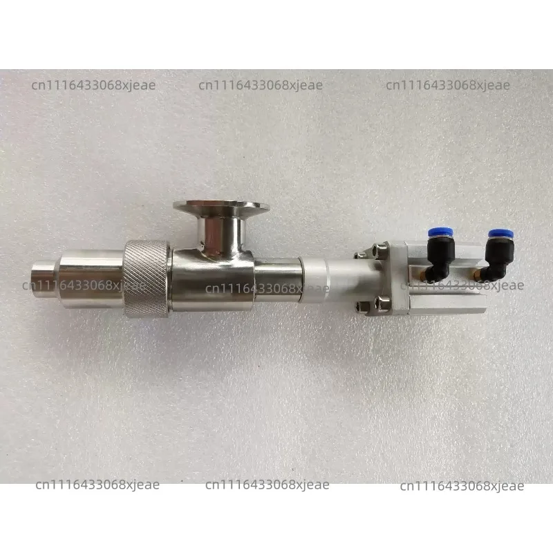 Filling Machine Accessories Discharge Nozzle Discharge Valve  Antidrip Filling Nozzle