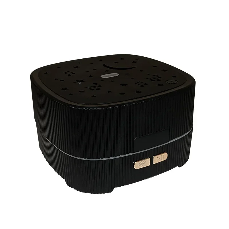 Creative new Bluetooth speaker fragrance machine, home office hotel bedroom small stereo essential oil aromatherapy