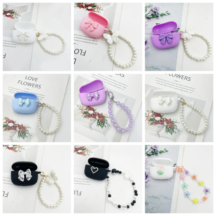 Fashion Flower Case…