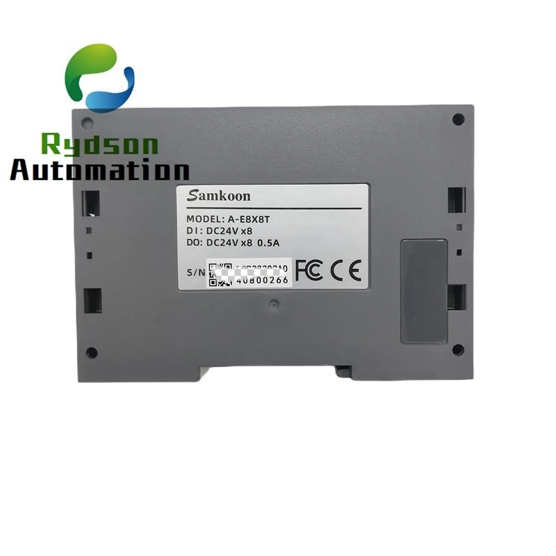 Samkoon A-E8X8T A-E8X8R Mini PLC Digital Module