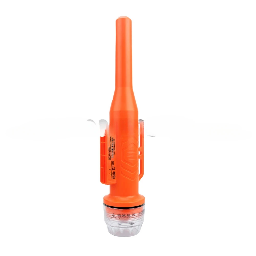 

For ST-109M Marine Boat Use Fishing Net Position Meter Send AIS Location with Antenna IPX7 Waterproof GPS Anti-lost Tracker