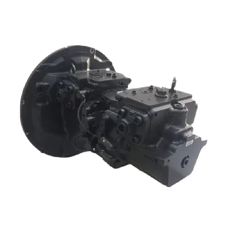 For Komatsu PC300-7 PC350-7 PC300 lc-7 Hydraulic Pump 708-2g-00024 Excavator Parts