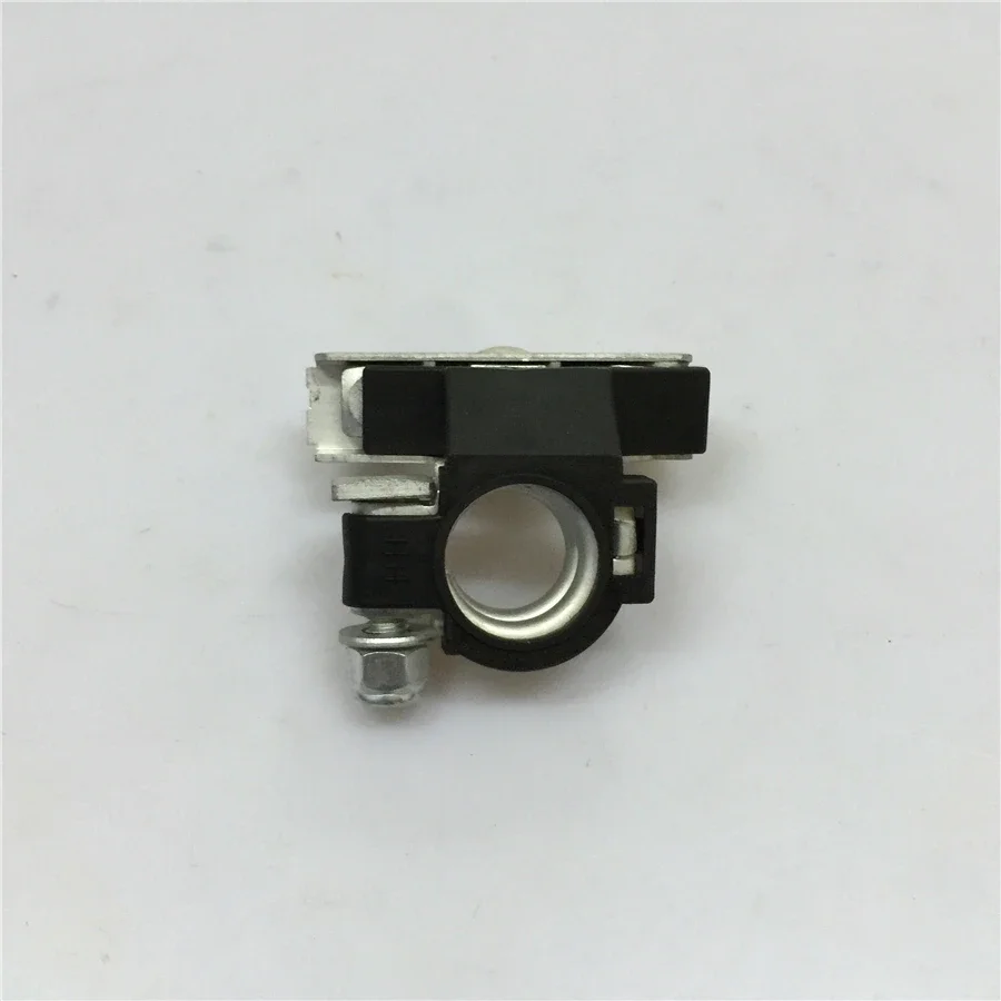 Car modification dedicated multi-line column battery pile head battery connector battery cartridge (positive and negative pairs)