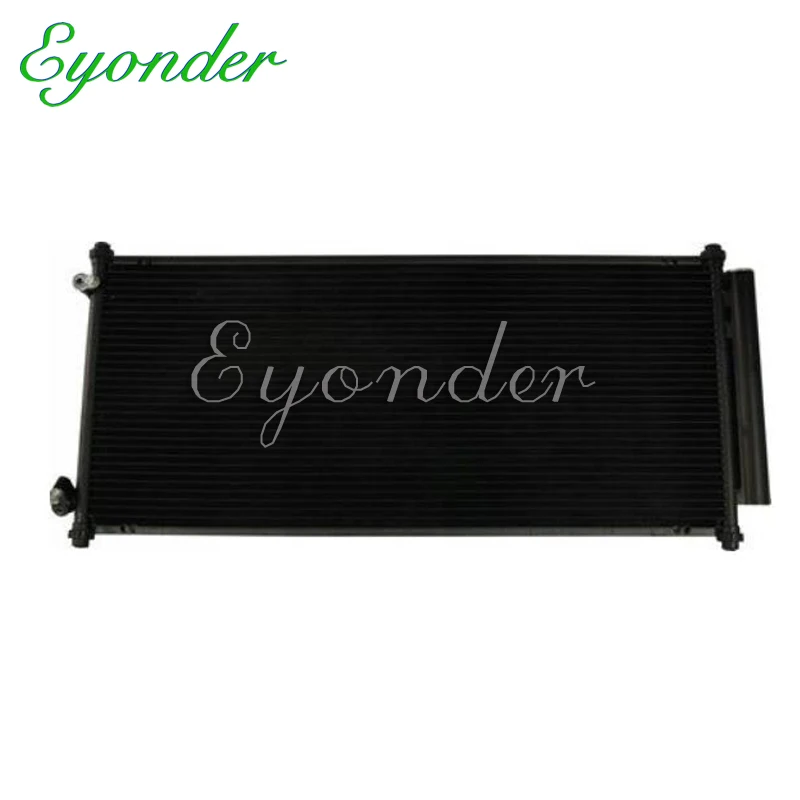 

A/C AC Air Conditioning Conditioner Condenser for Honda FIT 1.5L JAZZ II GD 1.2 1.3 2002-2008 80110SAA013 80110-SAA-013