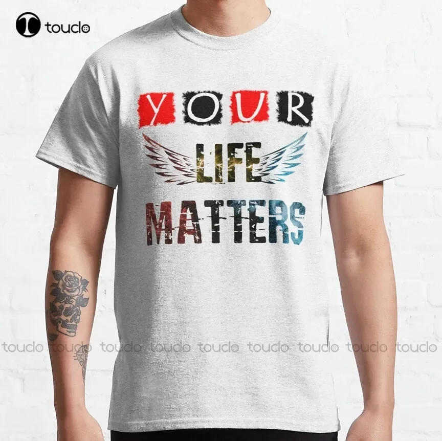 Your Life Matters C… - image