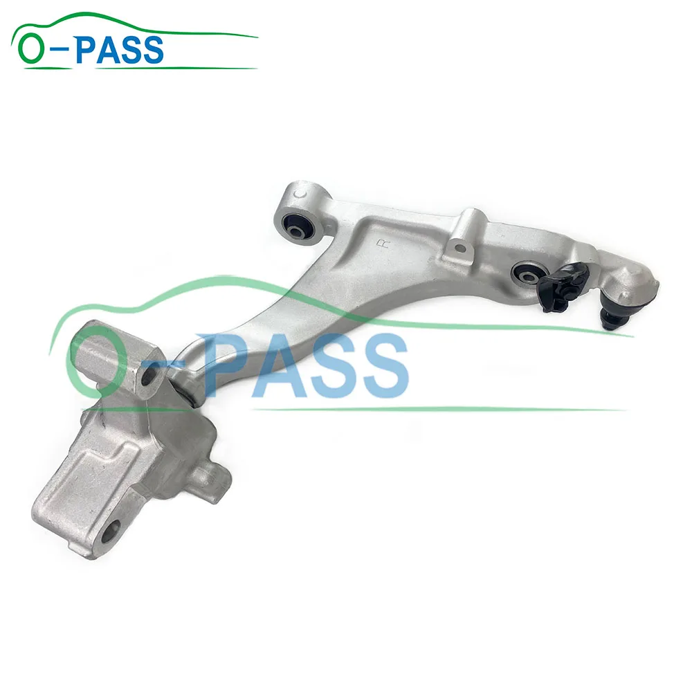 Front lower Control arm For INFINITI FX35 FX37 FX50 QX70 FX QX70 S51 54501-1CA0C 54500-1CA0C