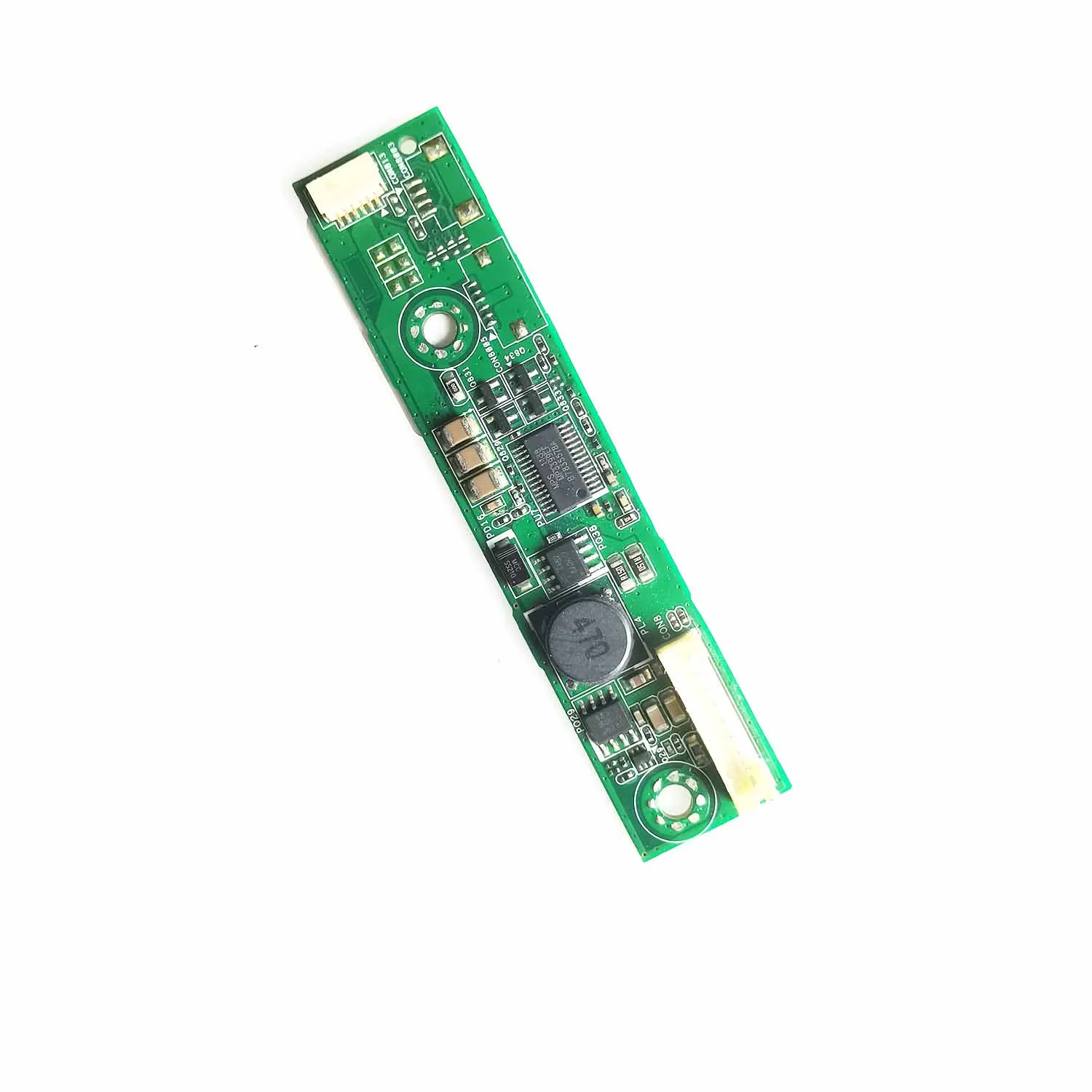 LED-Hochspannung stange e213441 etonet856 rev: a00 Konstant strom platte d33d66 n14939