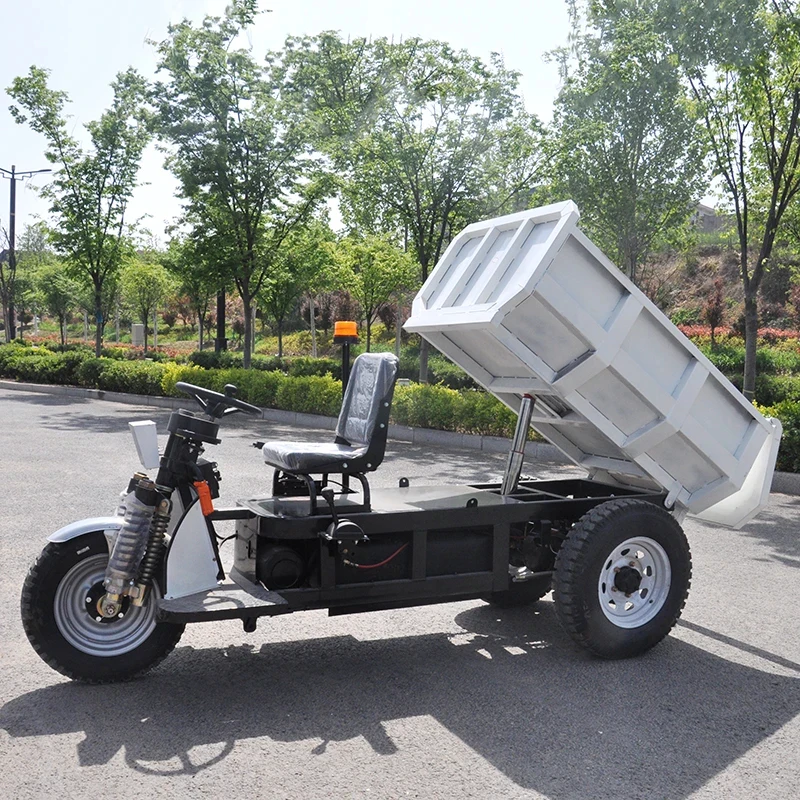

Wide Heavy Freight Tricycle Sale