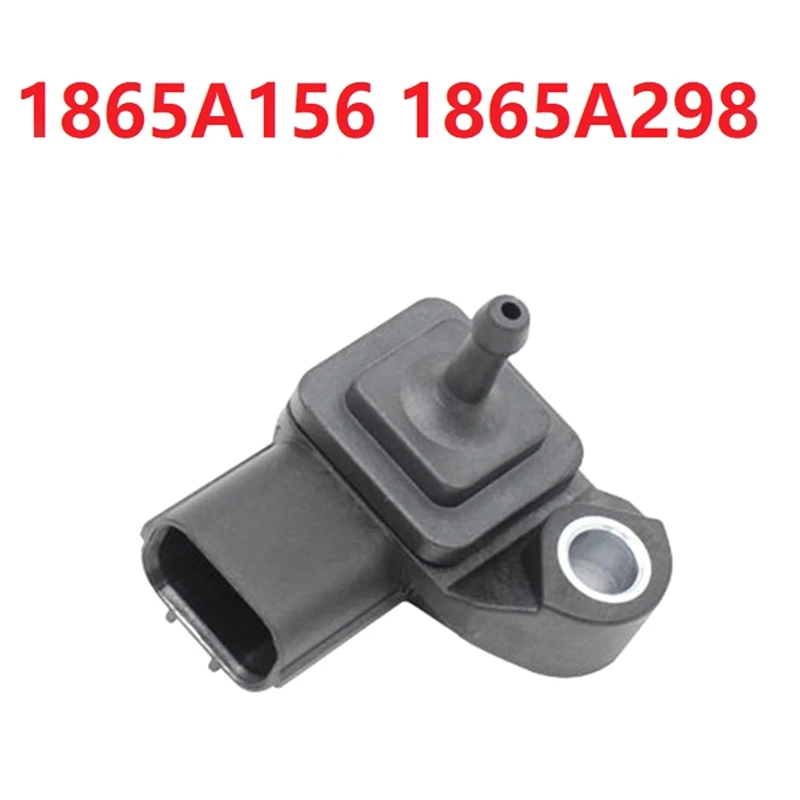 Suitable For Mitsubishi Outlander Lancer VIII 1865A156 MAP Manifold Pressure Sensor Replacement Parts