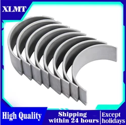 8pcs 36.50 36.25 36mm Connecting Rod Bearing Crank shaft For Honda CBR1000RR Fireblade CBR1000R CBR 1000R 1000RR
