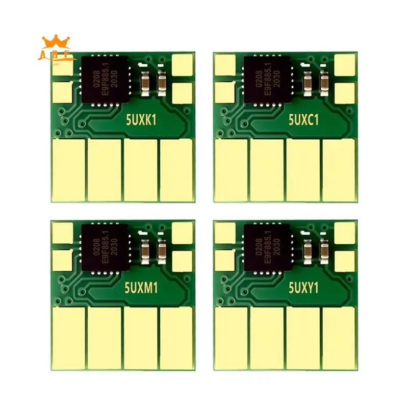 

A08E-For HP 952 953 954 955 XL Refill Chip For HP 7720 7730 7740 8210 8216 8710 8718 8720 8730 Printer