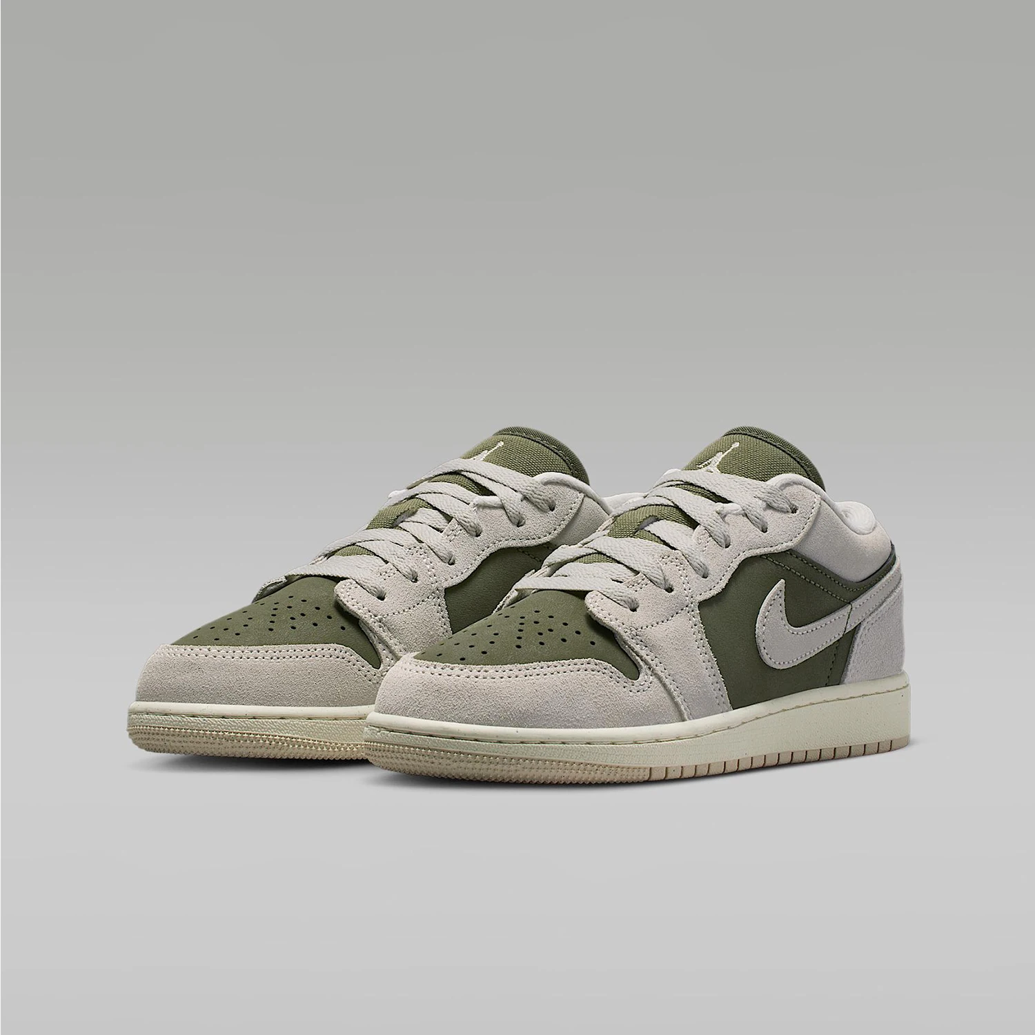 

Nike genuine JORDAN GS women's breathable and wear-resistant sports shoes HV4396-2010