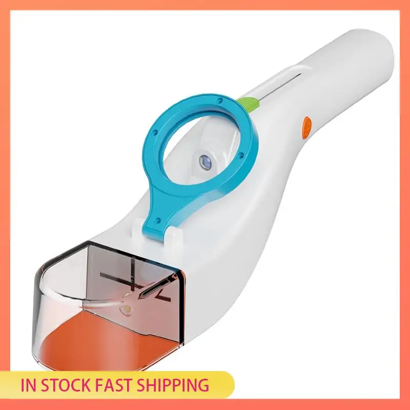 

AA05 Bug Vacuum Insect Catcher, Spider Insect Catcher Vacuum With LED Light,Insect Suction Machine For Bed Bugs Cockroaches