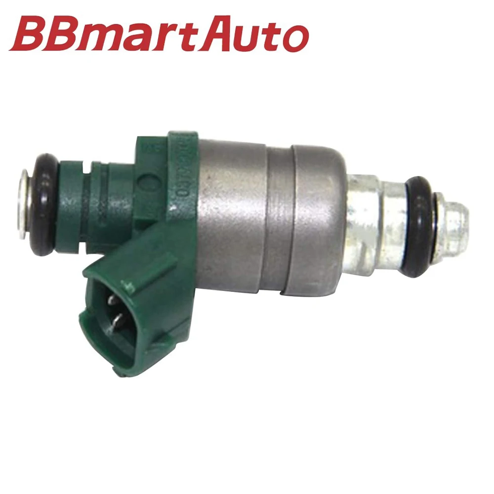 

BBmart Auto Parts 1pcs Fuel Injection Nozzle For VW Bora Caddy Polo Golf Jetta OE 037906031AL High Quality Car Accessories