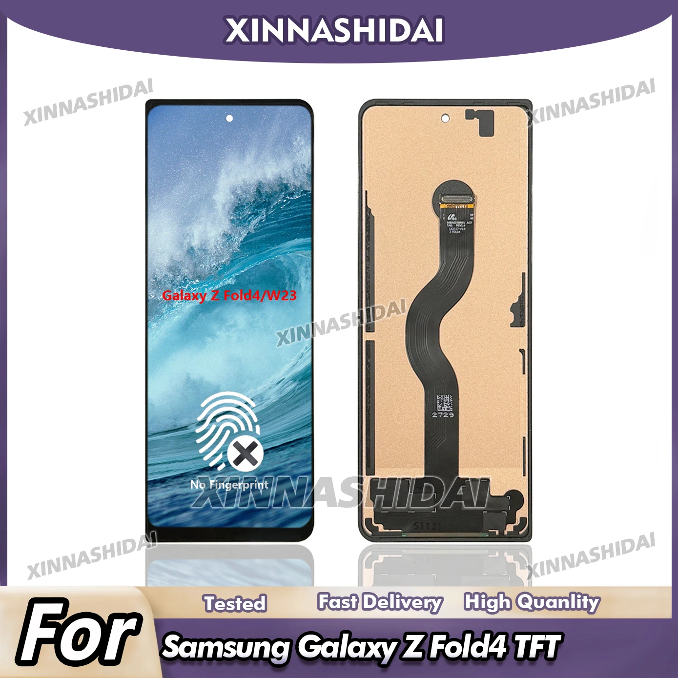 lcd-tft-per-samsung-galaxy-z-fold4-display-lcd-touch-screen-digitizer-assembly-per-samsung-fold4-con-cornice-e-copribatteria