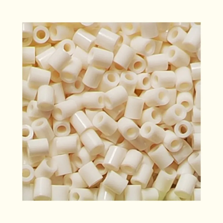 2.6mm Mini Perline 2000 PZ Pixel Art Blocchi Fusibile Perline per I Bambini Regalo Hama Perline Fai Da Te Puzzle Perline di Ferro di Alta Qualità