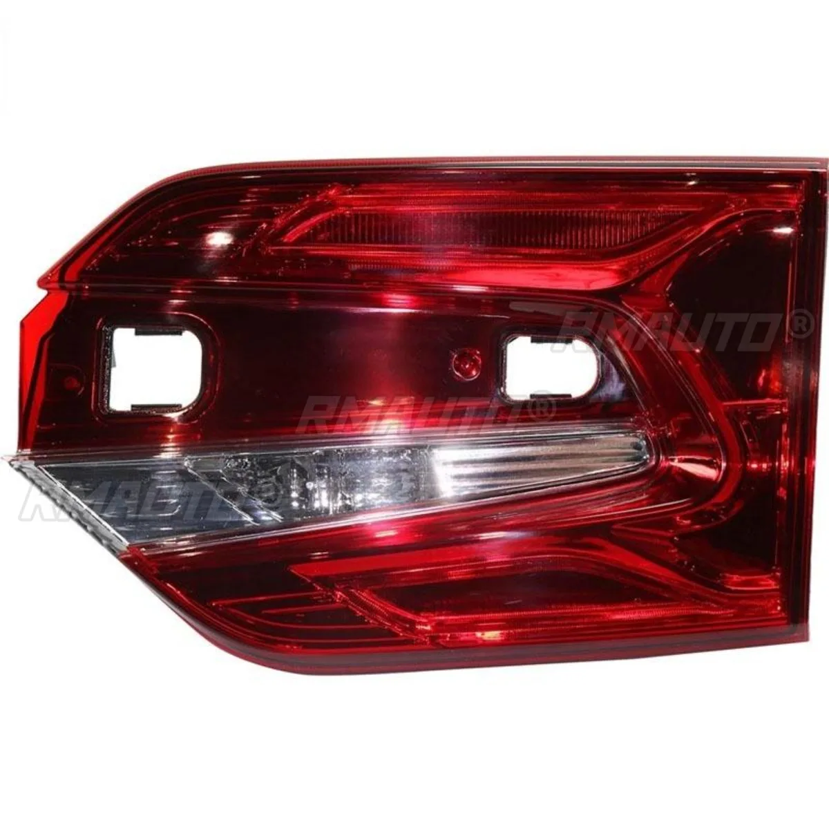 

Left Right Rear LED Taillight Taillamp Tail Lights Assembly Wide Light Corner Lamp For Honda Odyssey 2018-2019 34150THRA01