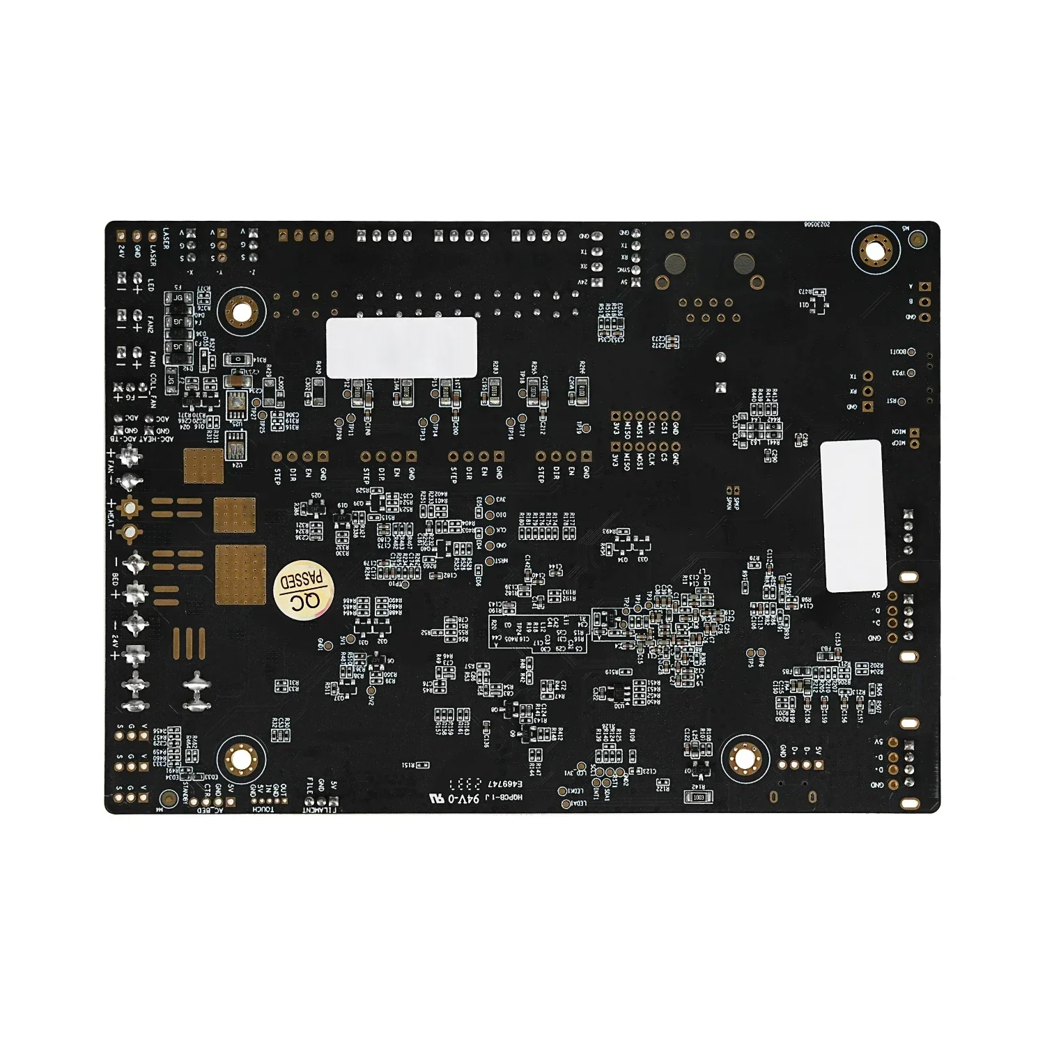 CREALITY Ender-3 V3 Motherboard Kit for Ender-3 V3 Original 3d Printer Accessories  4002020070