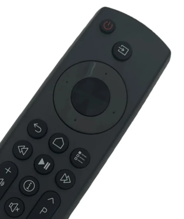 Remote Control For GRUNDIG 43GUB7066 43GFW6060 43GFU7800B 43GUB7040 43VAE70 TV