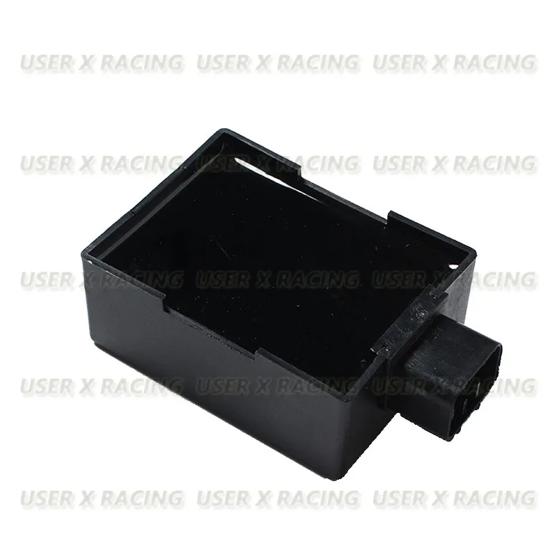 USERX uniwersalny zapłonnik motocyklowy CDI dla ATV Polaris Sportsman 400 500 3089238 3090232 wysokiej jakości i trwałości — zdjęcie 2