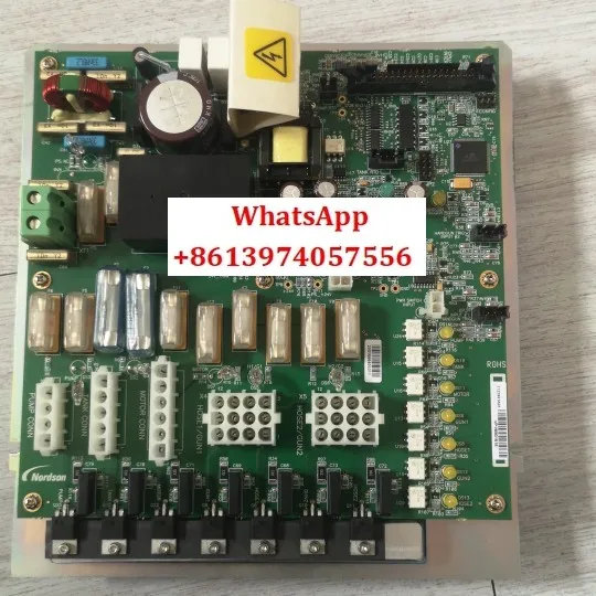 

Host circuit board, CPU expansion board, packaging machine, I/O motherboard
