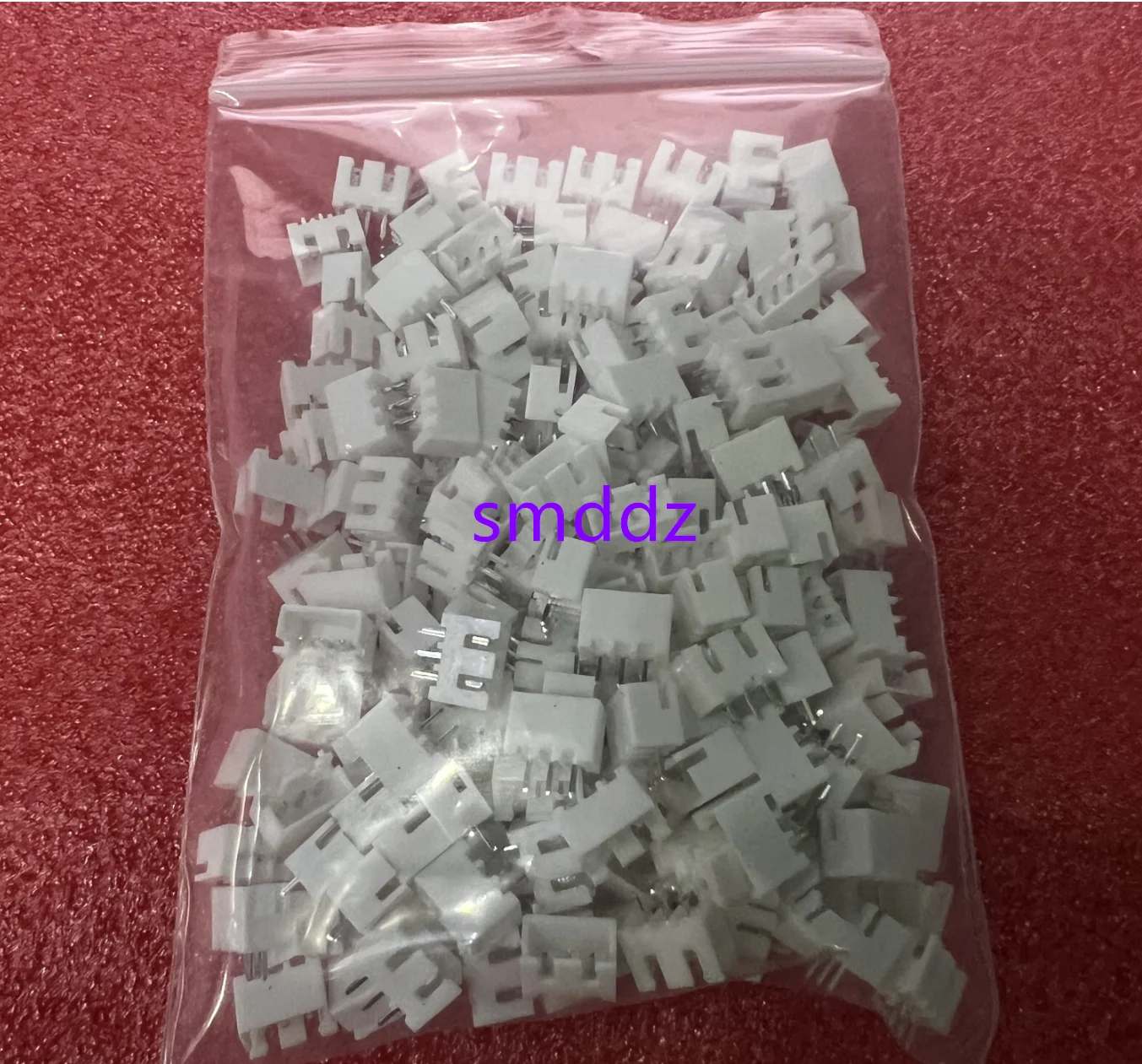 200Pcs / XH2.54 3P …