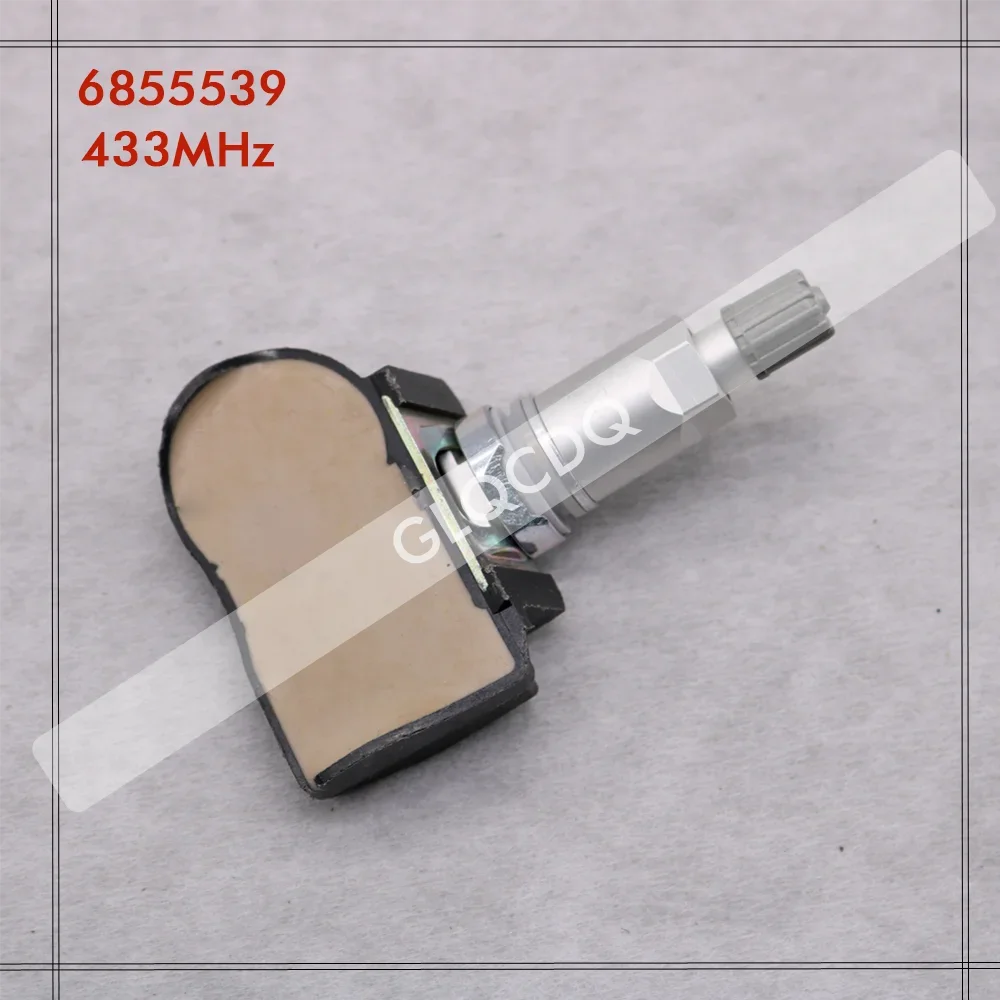 FOR 2013 2014 2015 2016 2017 2018 2019 BMW X5 F15 433MHz TPMS BMW TIRE PRESSURE SENSOR 6855539 36106881890 36106856209