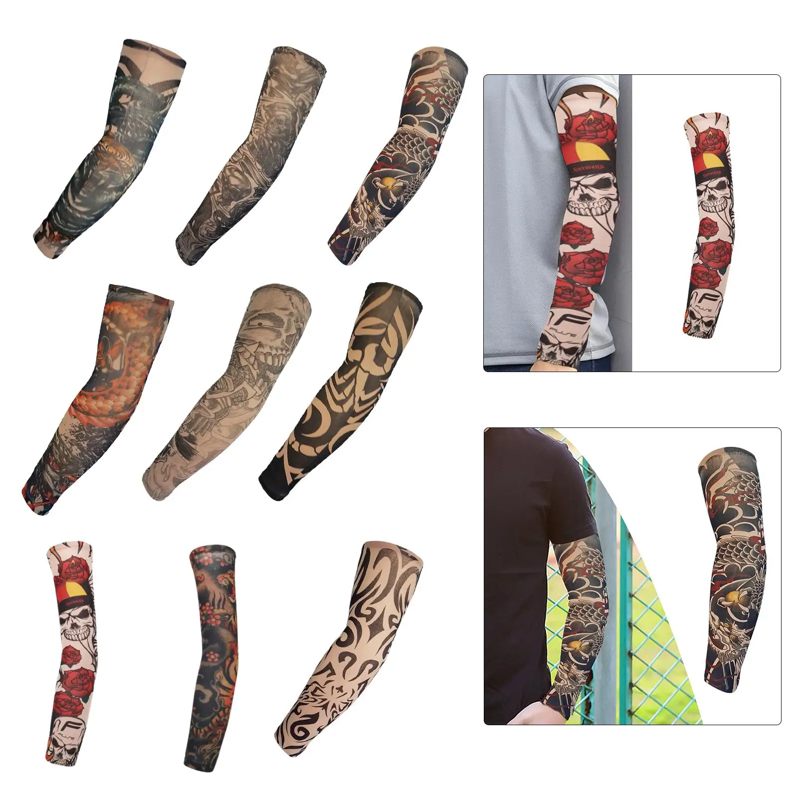 

Рукава Защитный чехол для рук для бега на открытом воздухе