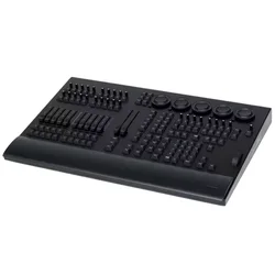 MA3 DMX Lighting Controller ON pc command wing fader wing Console For moving head beam stage lighting