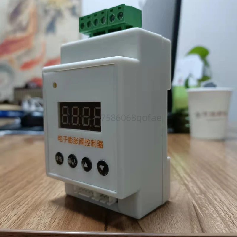 

Electronic Expansion Valve Universal Controller Universal Driver Cold Storage Air Conditioner