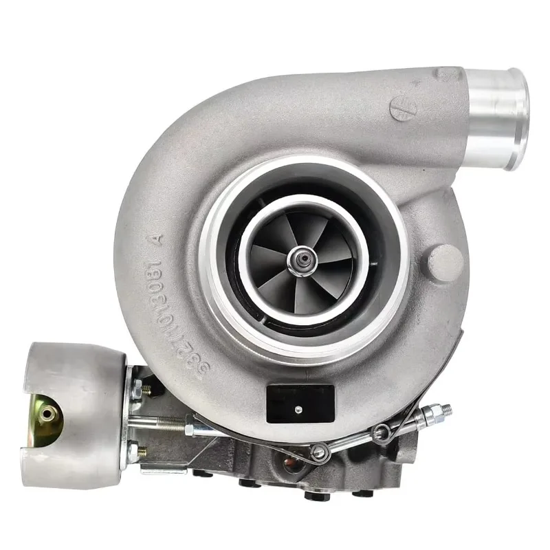

【Brand New】Turbo B2G Turbocharger 2674A256 315-9810 For Perk ins 1106D Engine Erpillar C6.6 Excavator 315