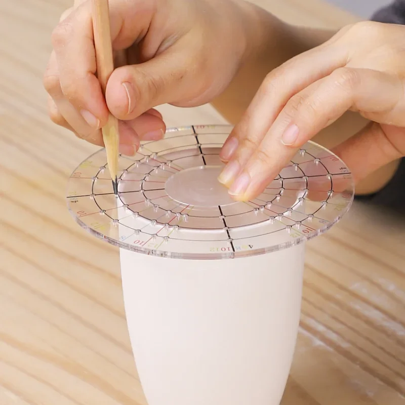 Circular Divider Co…