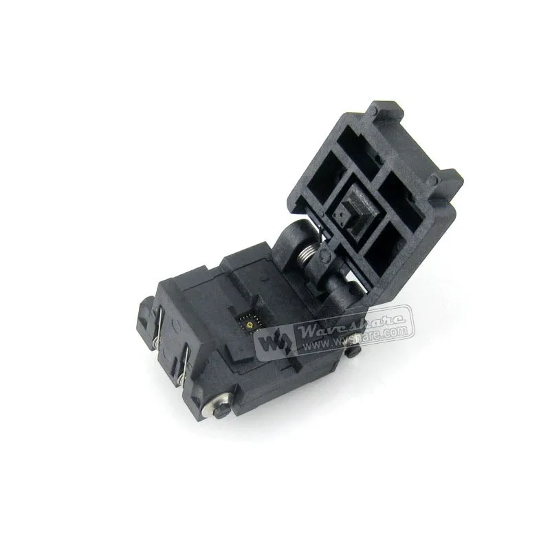 

Plastronics 16QN50S23030, тестовая и запираемая розетка