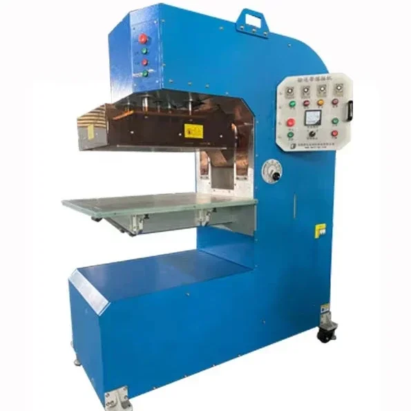 10kw High Frequency Machine