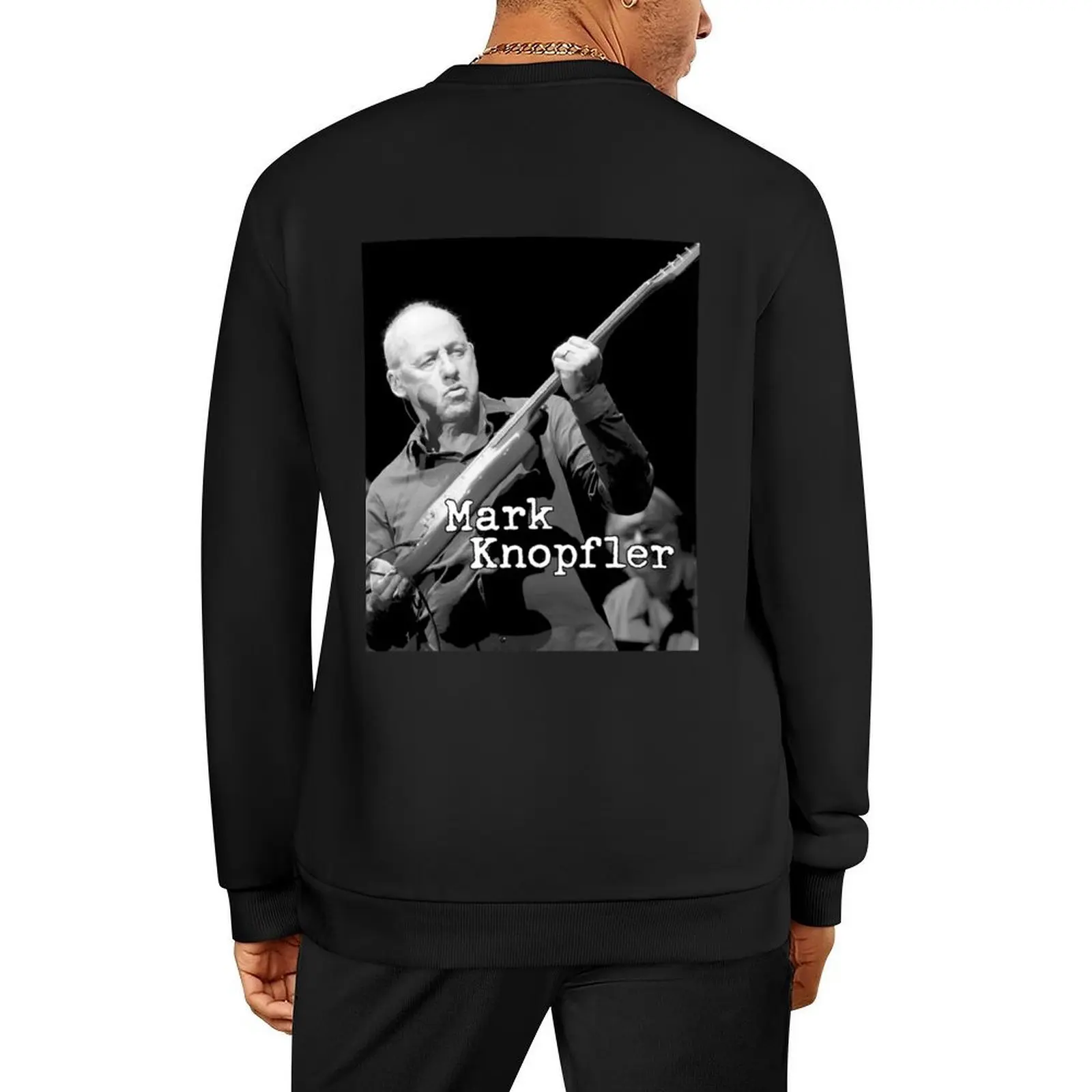 

namblasgus Mark Show Tour 2019 Pullover men's clothing men wear anime clothing korean style clothes winter man sweatshirt