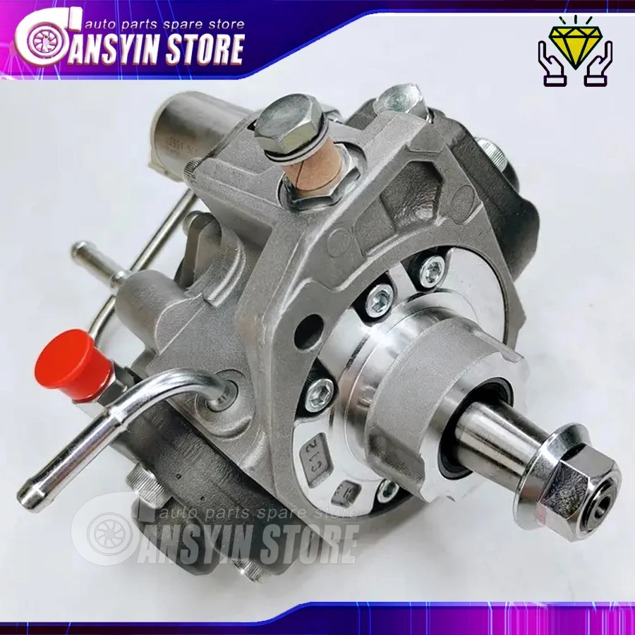 Fuel Injection Pump For Toyota Dyna 3.0 D4d Hilux 2.5 D-4D 2006- 294000-1320 294000-1321 294000-1322 294000-1323 294000-1324