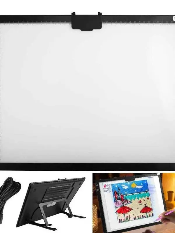 a3a4-3-level-dimmable-led-light-pad-drawing-board-pad-traci-adjustable-brightness-for-diy-knitting-materials-crafts