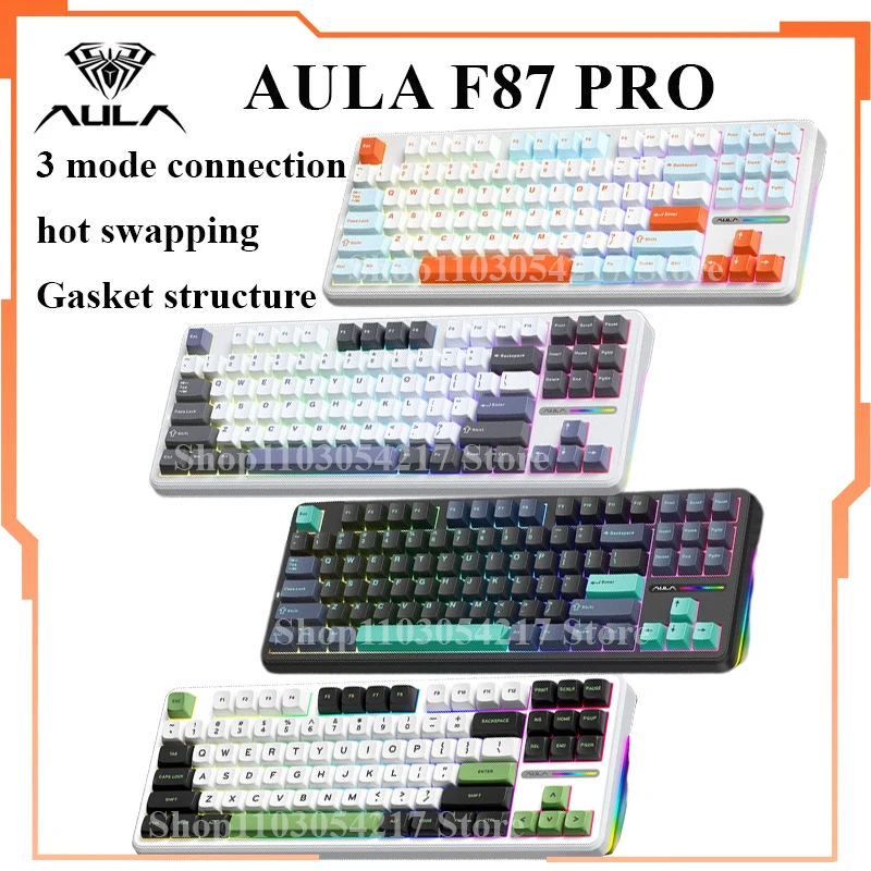 aula rgb
