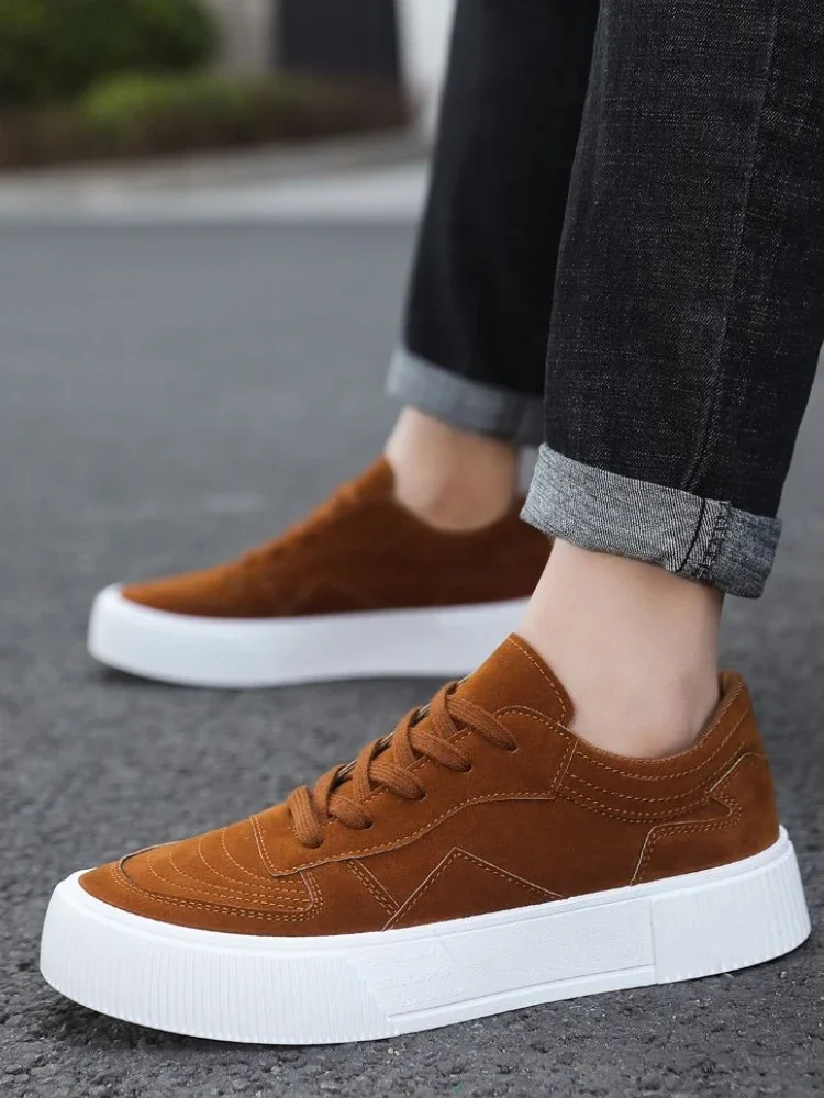 Descubra as Melhores Sapatilhas Masculinas Sem Couro 2025: Guia Definitivo de Escolha e Uso