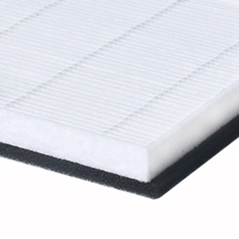 فلتر Hepa لـ ilife v8, v8s, x750, x800, x785, v80, فلتر hepa, قطع غيار, 10 قطعة