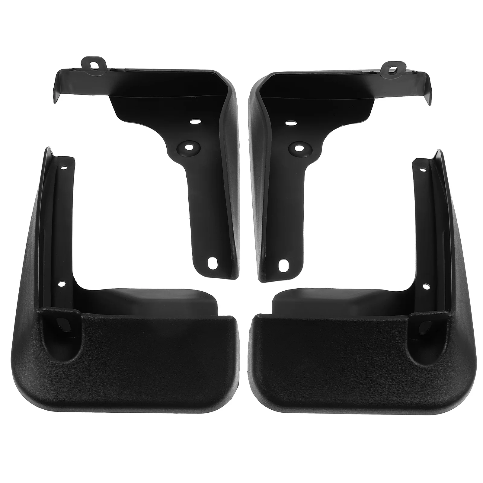 

Car Wheel Splash Guards Tire Automotive Mud Flaps Exterior Accessories Rear Side Skirts for Cars Flares Part