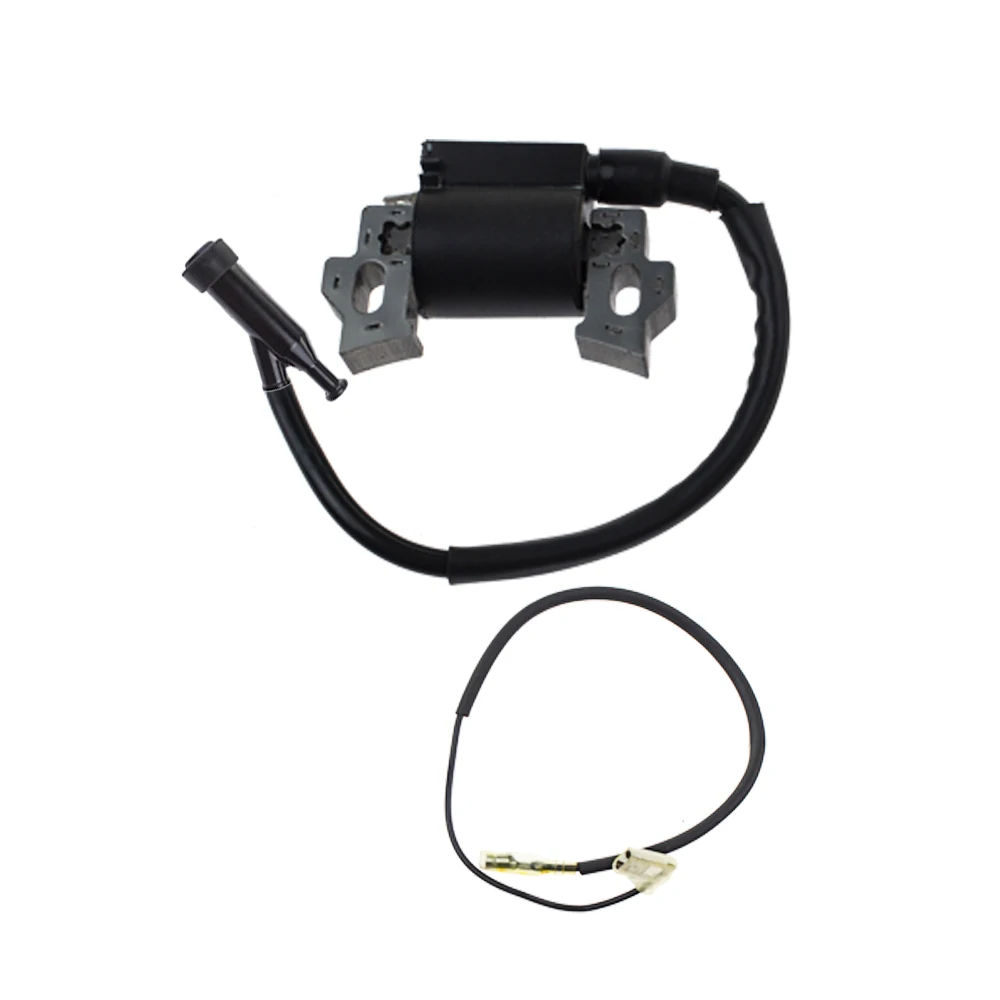 Ignition Coil Fit For Honda Engine GX110 GX120 GX140 GX160 GX200 30500-Z0T-003 30500-Z0T-802  ​30500-Z0T-801 30500-ZE1-013