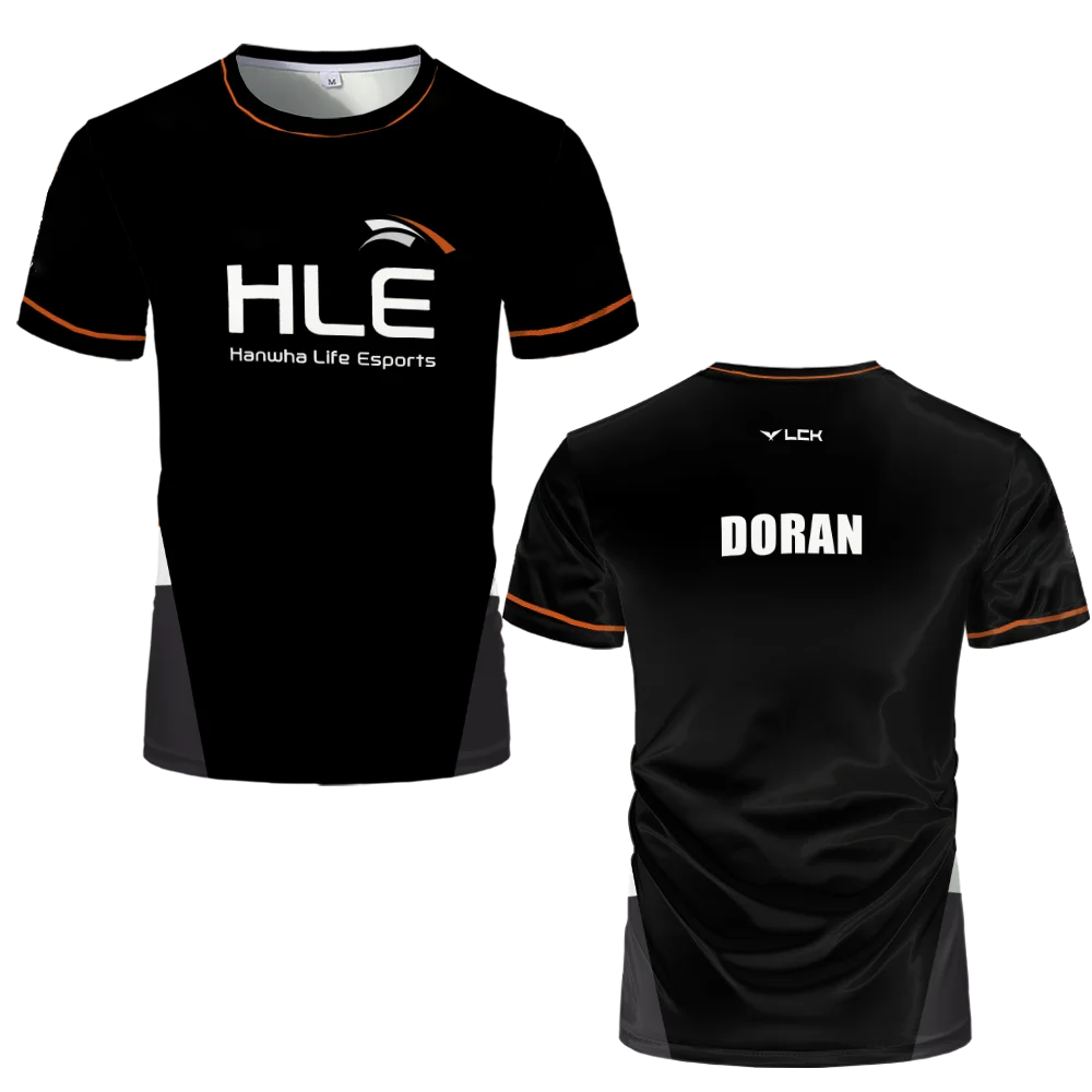 New Hle Esports Clu… - image