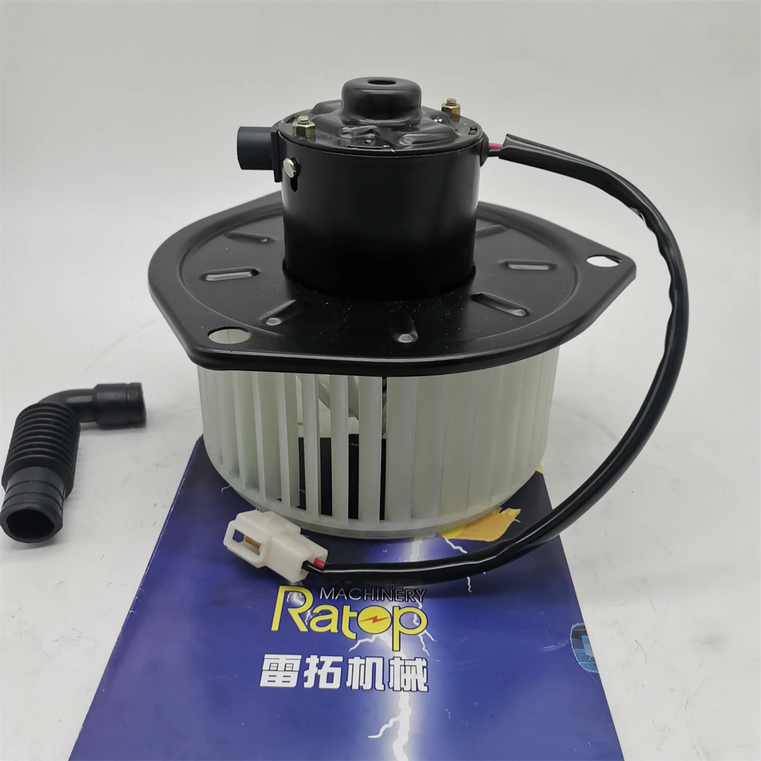 D275A-5R D155AX-5 D375A-5 Heater Blower Motor ND529250-0049