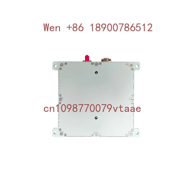 TX-009Pro-8CH-BD-WG-DT Dual-band Eight-channel Antenna Module