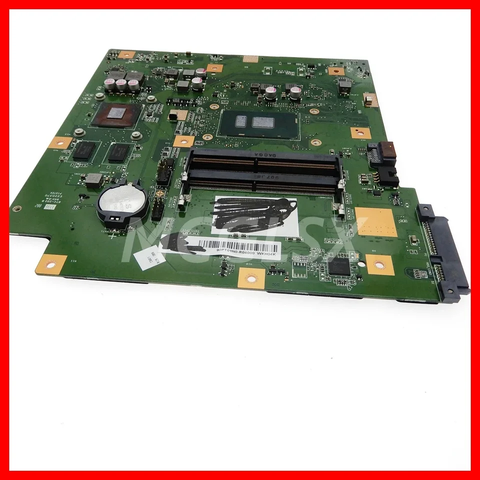 ZN220IC Mainboard For Asus Zen AiO Pro Z220IC-K ZN220IC ZN220I